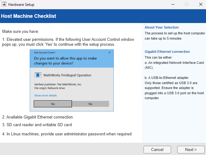 Getting started with HDL Coder for the AMD ZCU208 RFSoC development ...